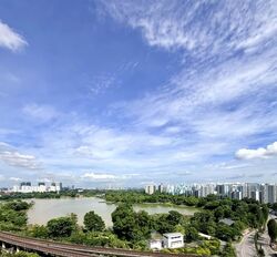 The Lakeshore (D22), Condominium #574576811